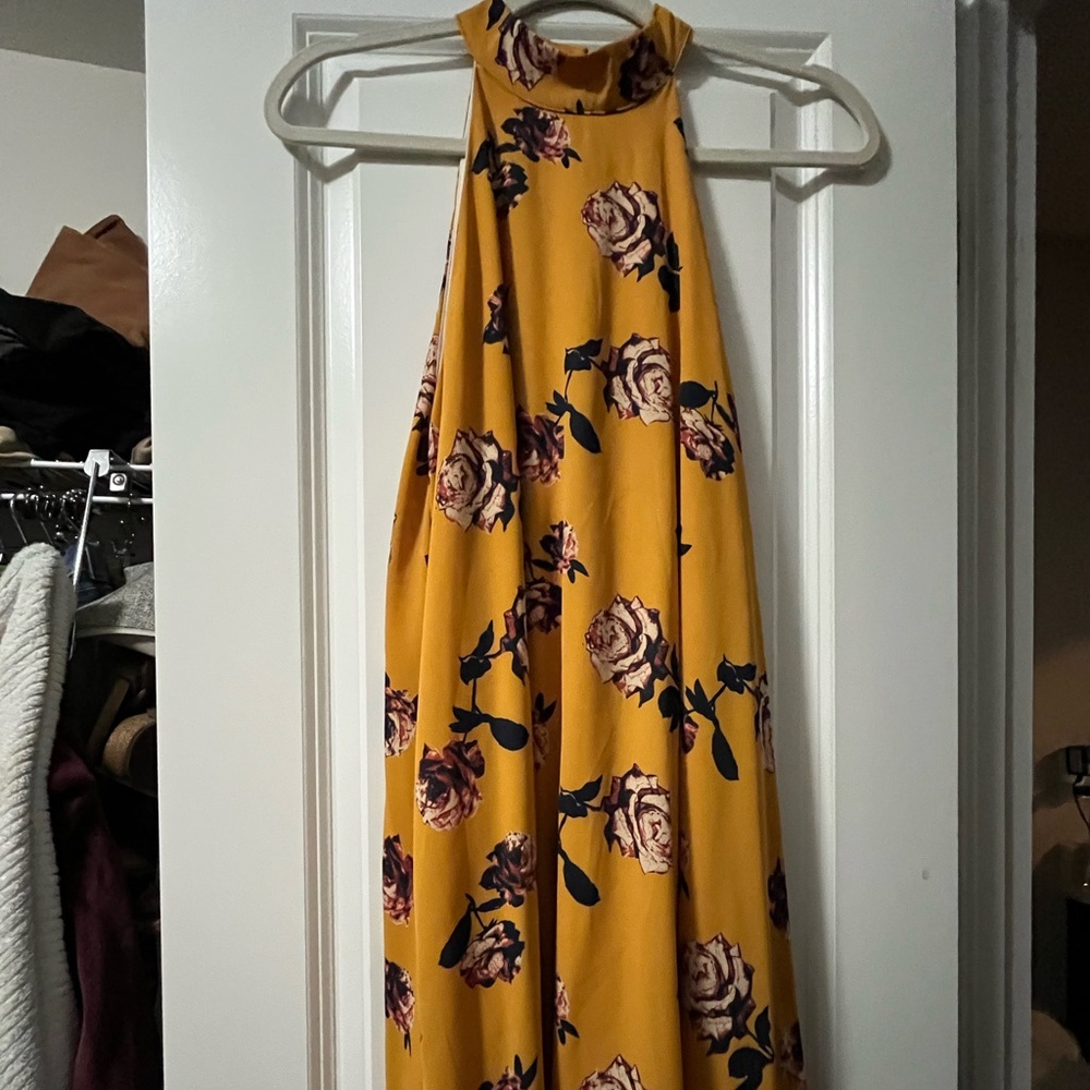 women’s dress